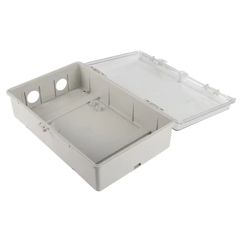 Professional Steel Mould Custom Mold Maker for Mobile Phone Case Die Cut Tray Plastic Molding Production