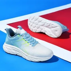Purchase extra-large size sports and casual shoes, men's shoes, breathable mesh shoes, running shoes mens sneakers Size39-48