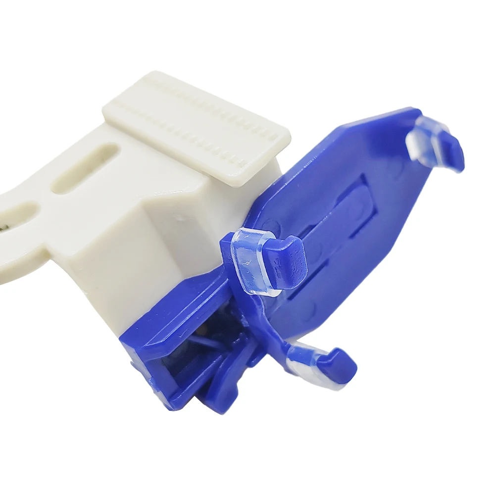 3pcs/set Dental X-Ray Sensor Positioner Holder Dental Lab Digital X-Ray Film Locator Dentist Portable Plastic Positioning Tools - Image 5