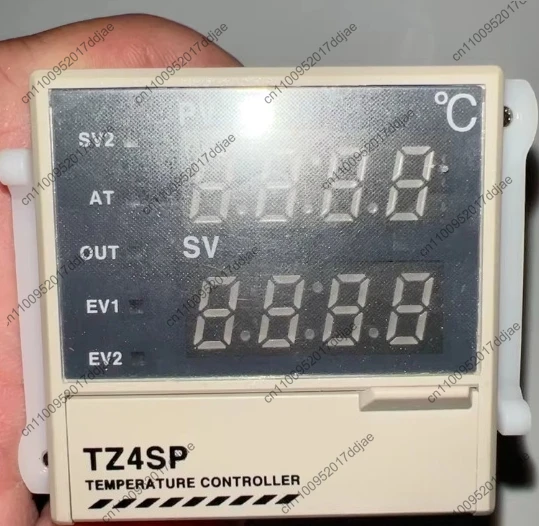 

Новый термостат ТЗ4СП-14Р