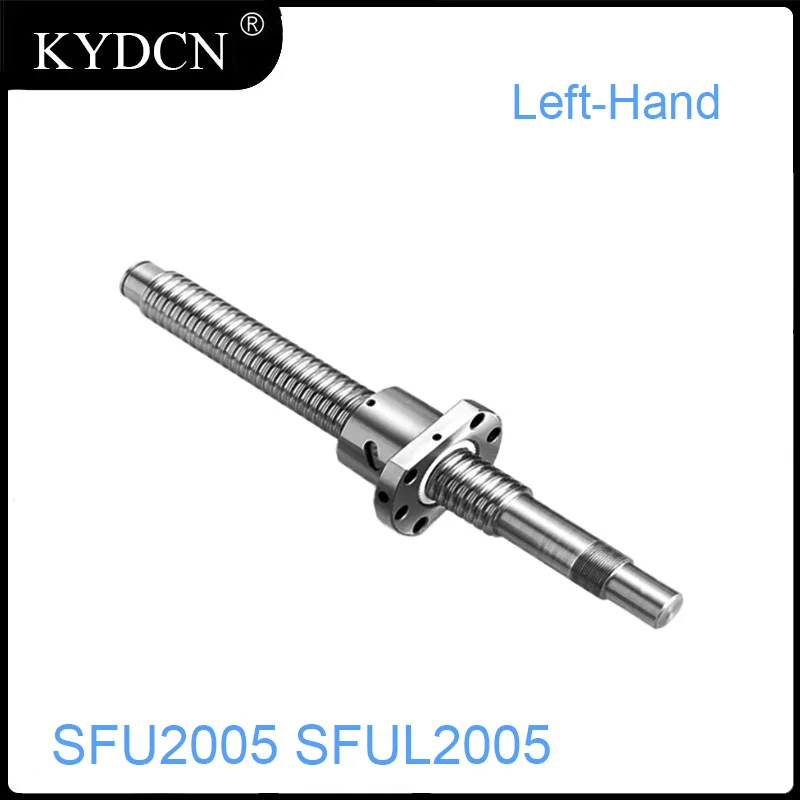 sfu2005-husillo-de-bolas-de-precision-c7-con-paso-de-5-mm-para-uso-en-la-mano-izquierda-y-derecha-con-tuerca-sfu-y-longitud-personalizada-para-piezas-de-impresoras-3d-cnc