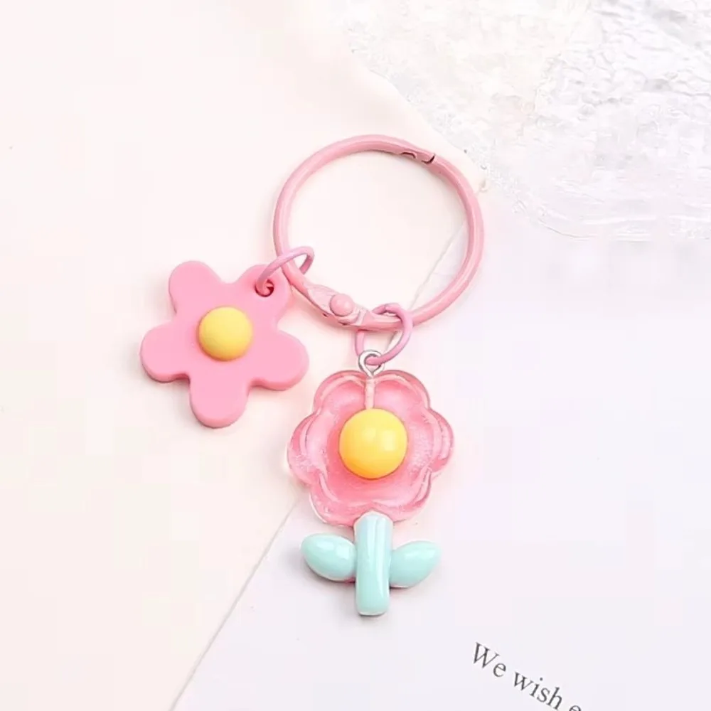 Новый-цветочный-кулон-для-сумки-diy-разноцветный-брелок-в-стиле-ins-украшение-для-рюкзака