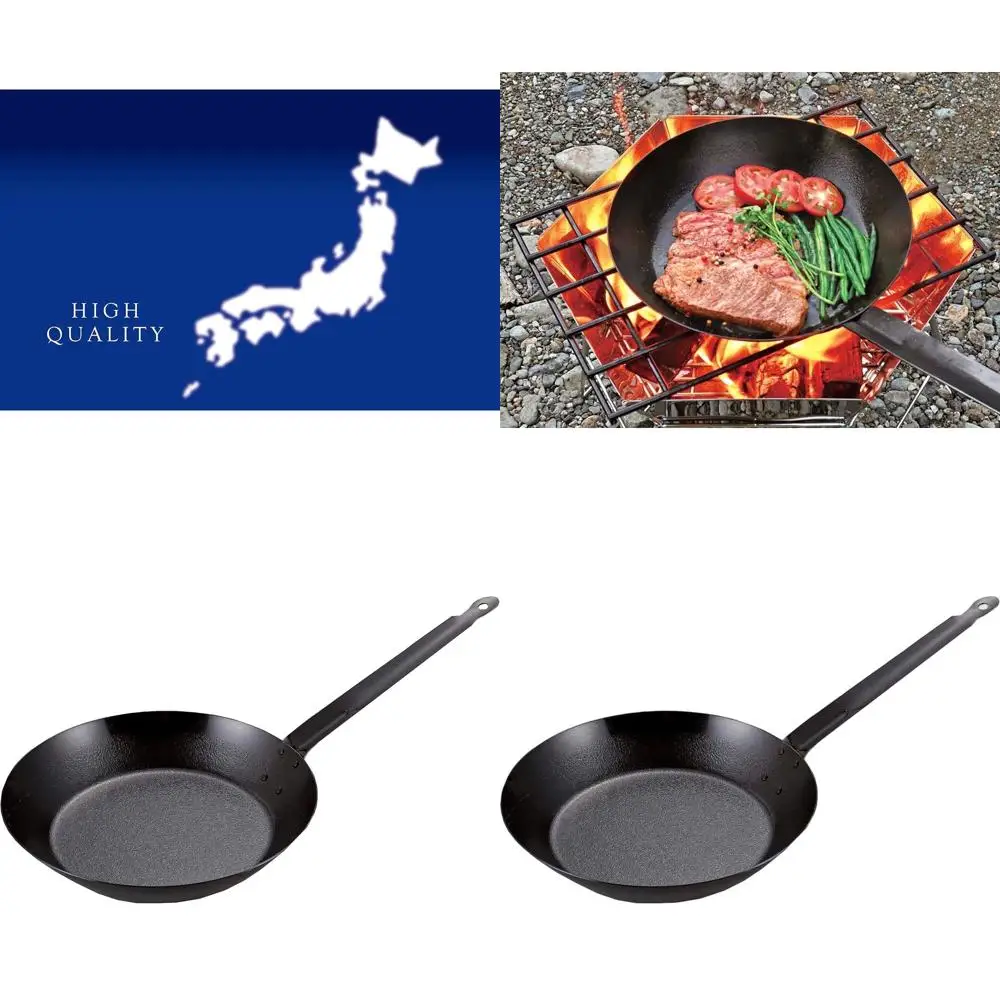 

Сковорода без бренда, 30 см, с покрытием Iber Line