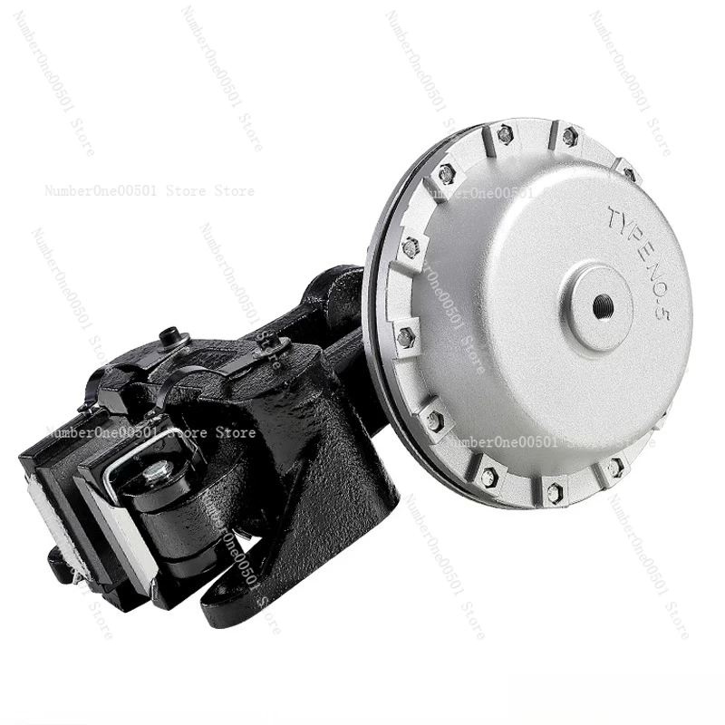 

DBH Air Actuated Disc Brake Assembly Kit 103 104 105 203 204 205 Series Brake Chamber for Truck Bus Trailer