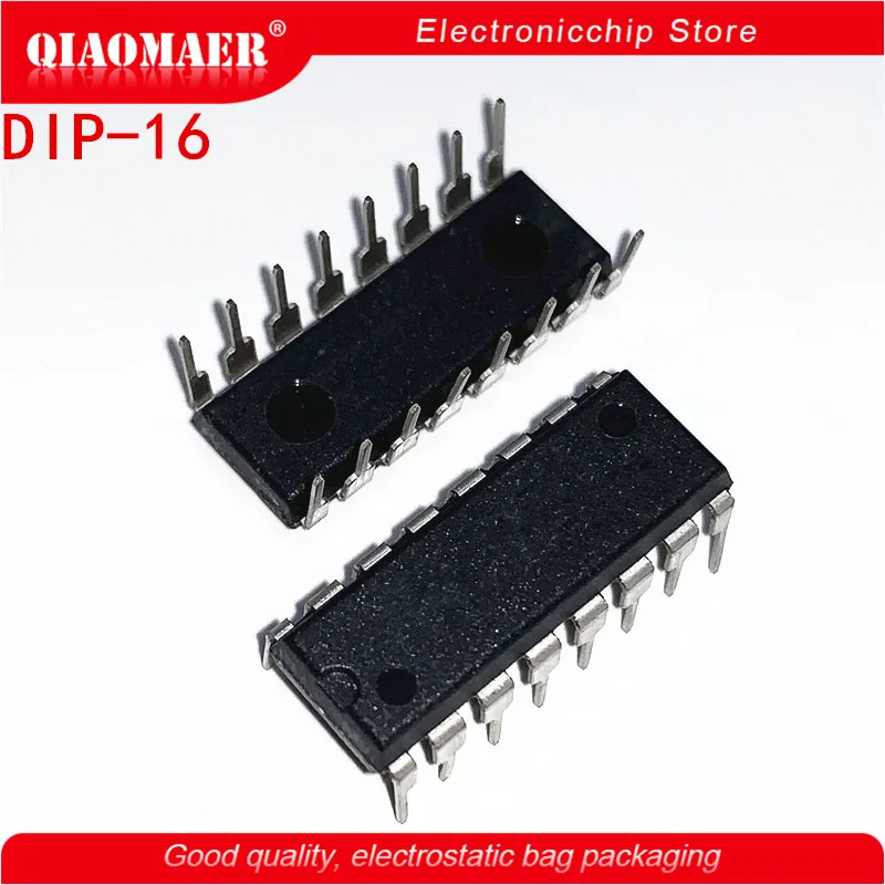 1 pieza UC3907N UC3907 DIP-16