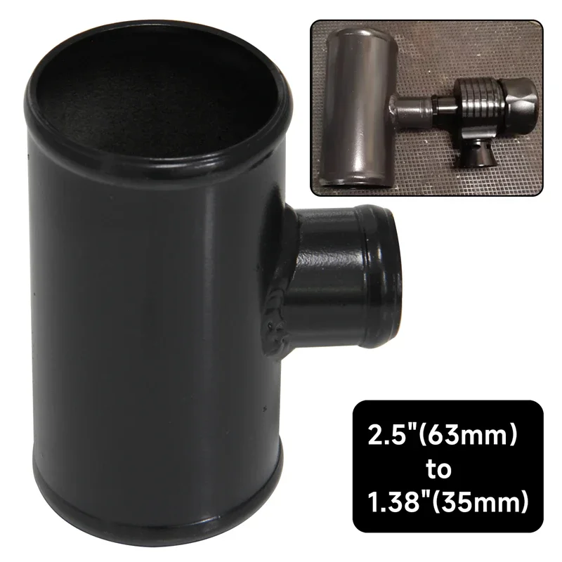 Aluminum 2.5'' 63Mm…