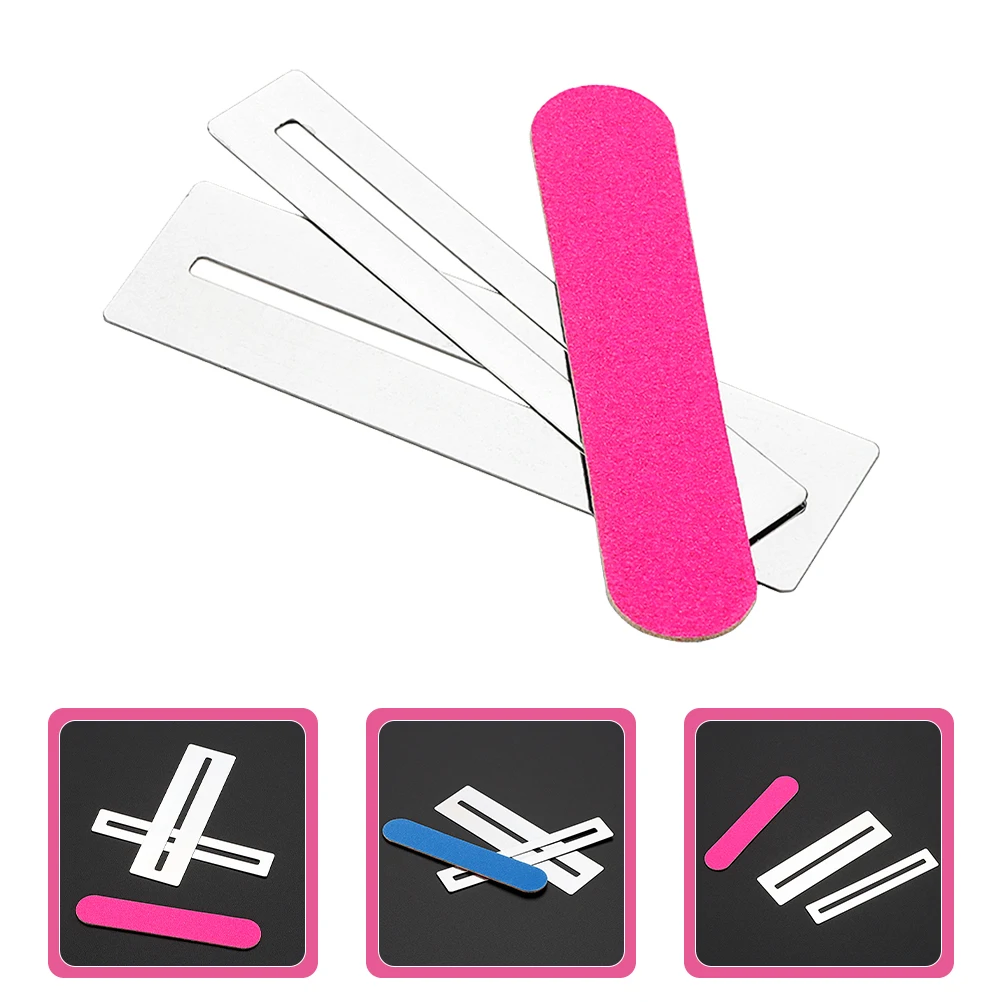 

Protective Sheet Set Fretboard Guards Tools Cleaning Kit Guitar Protectors for Fingerboard Accessories