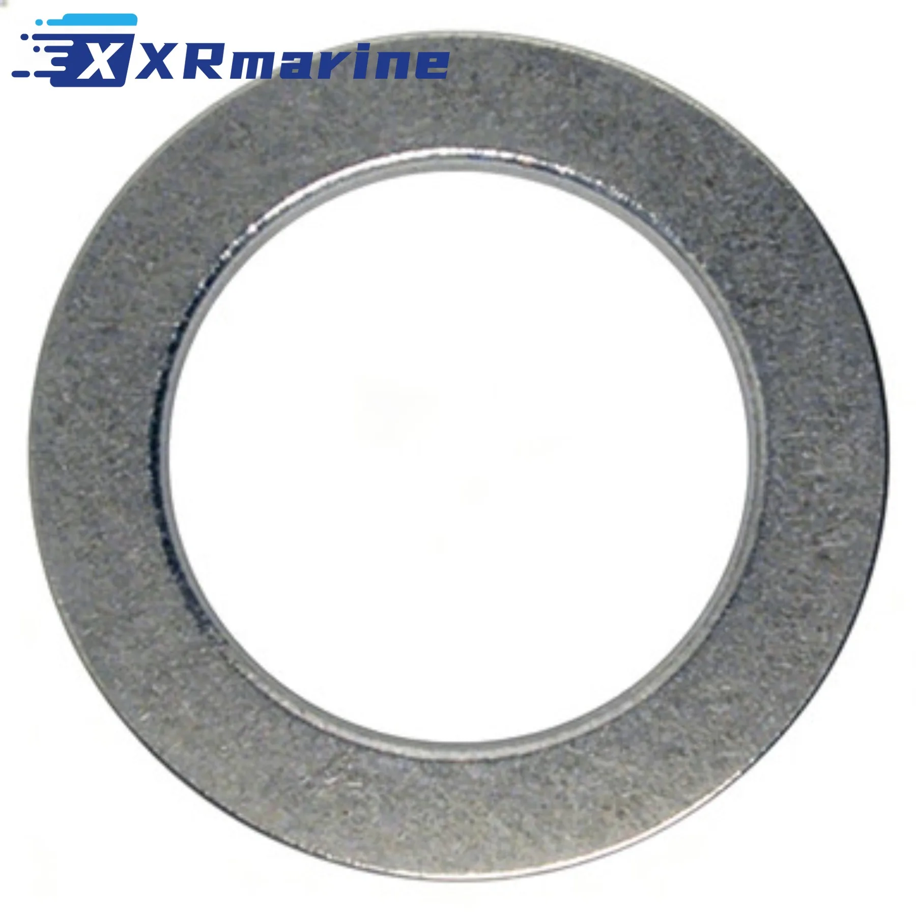 Thrust Washer Seal Compatible with Volvo Penta 280 290 DP DP‑A DP‑B DP‑C DP‑D Boat Engine Parts Replacement 3858458