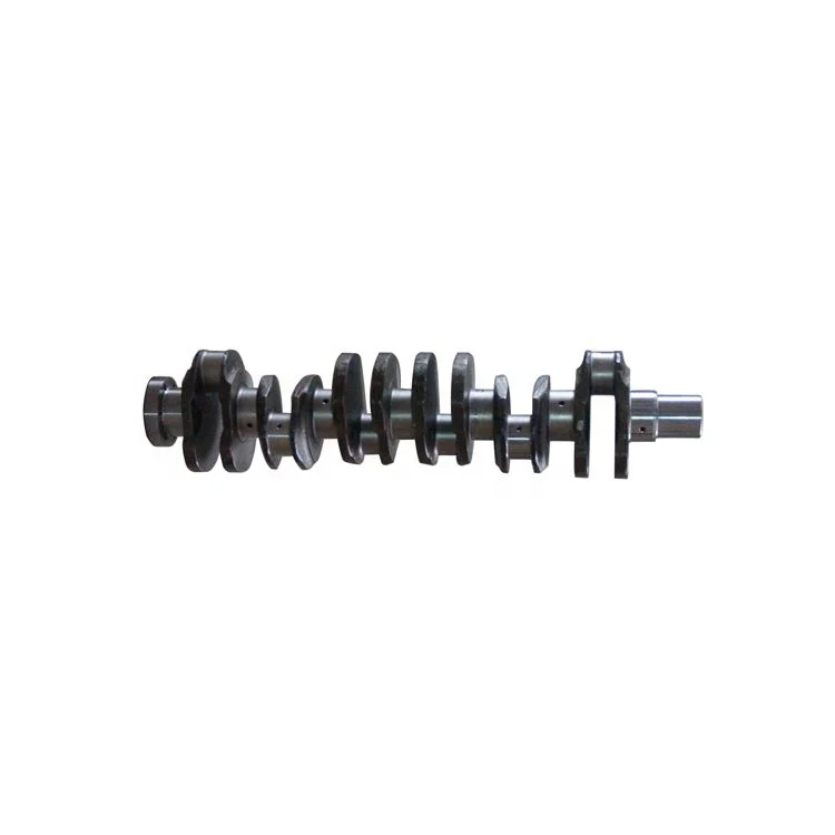 13022374 Factory Sale Truck Engines Systems Other Truck Engine Parts Crankshaft Assembly 61560020029 for Sinotruk Howo