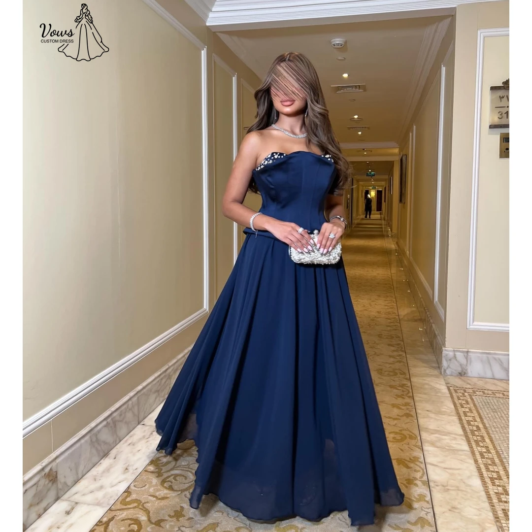 ชุดราตรีออกงานแบบเปิดไหล่ทรงบอลกาวน์ ไลน์เอ สีดำ สำหรับผู้หญิง สง่างาม เหมาะสำหรับงานแต่งงาน งานเลี้ยงตอนเย็น ปี 2025 รับตัดตามสั่ง