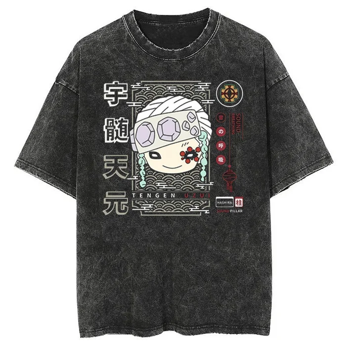 

Demon Slayer trending anime Playful T-shirt