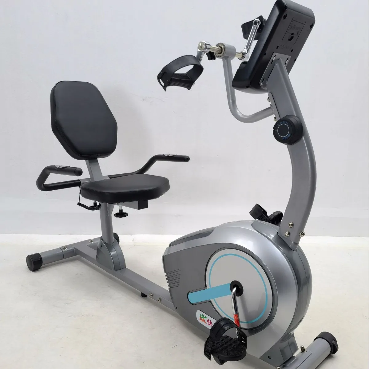 Horizontal Fitness … - image