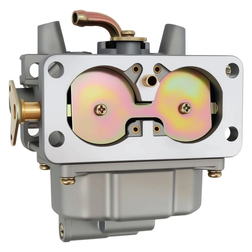 Carburetor For Generator 1.2KW 1.5KW 17500 17500E 990CC 992CC 33HP GAS ENGINE