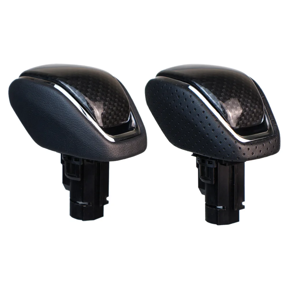 Suitable for Toyota Wilanda automatic gear shift handball modified gear handle gear head auto accessories 5