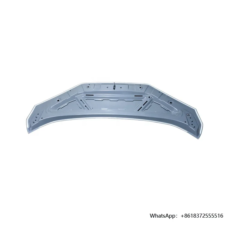 

For Byd Seagull 14549367-00 Hot Selling Auto Spare Parts Car Hood Cover Electric Vehicle Engine Hood Cover