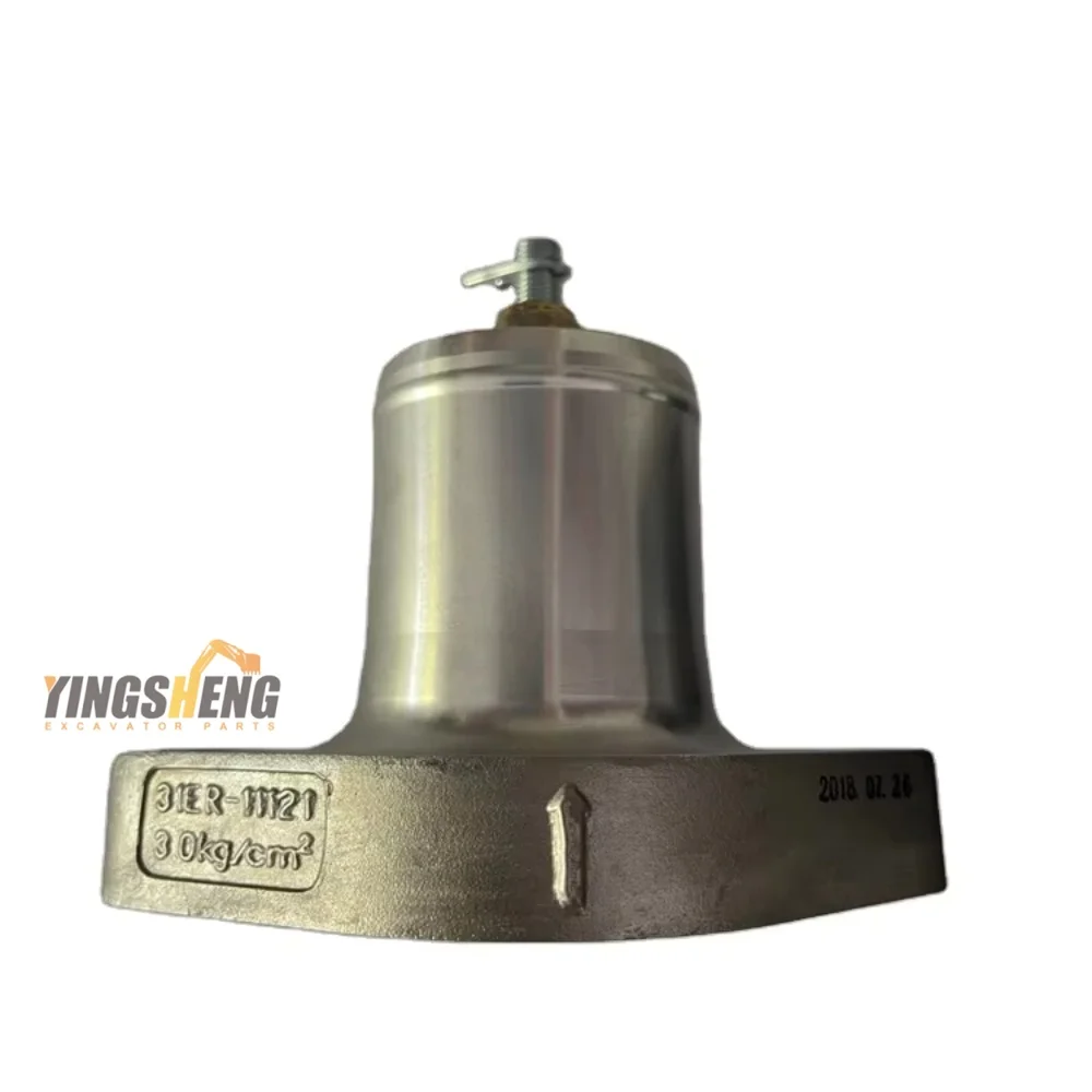 حفارة 31ER-11121 صمامات أجزاء الحفارة الأصلية R160-7، R200W7، R210LC7، R210LC9، R250، LC7، R29 صمامات الاختيار