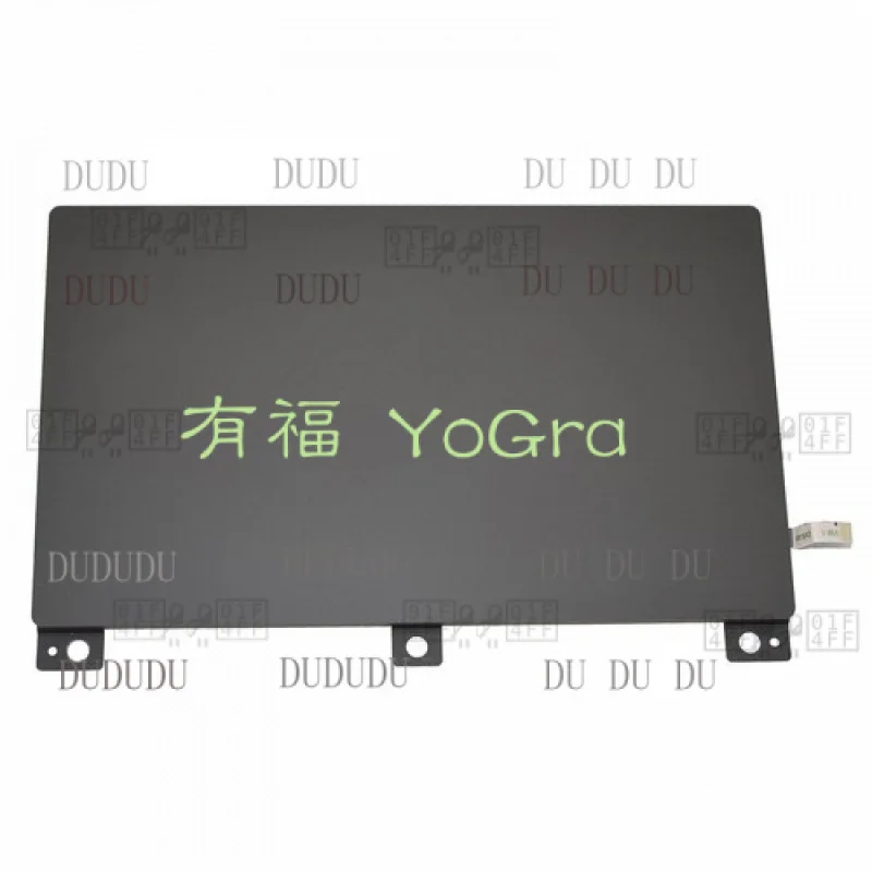 

D тачпад трекпад с кабелем для Dell XPS 15 9500 9510 5550 5560 07C6RC 0MNJ4W