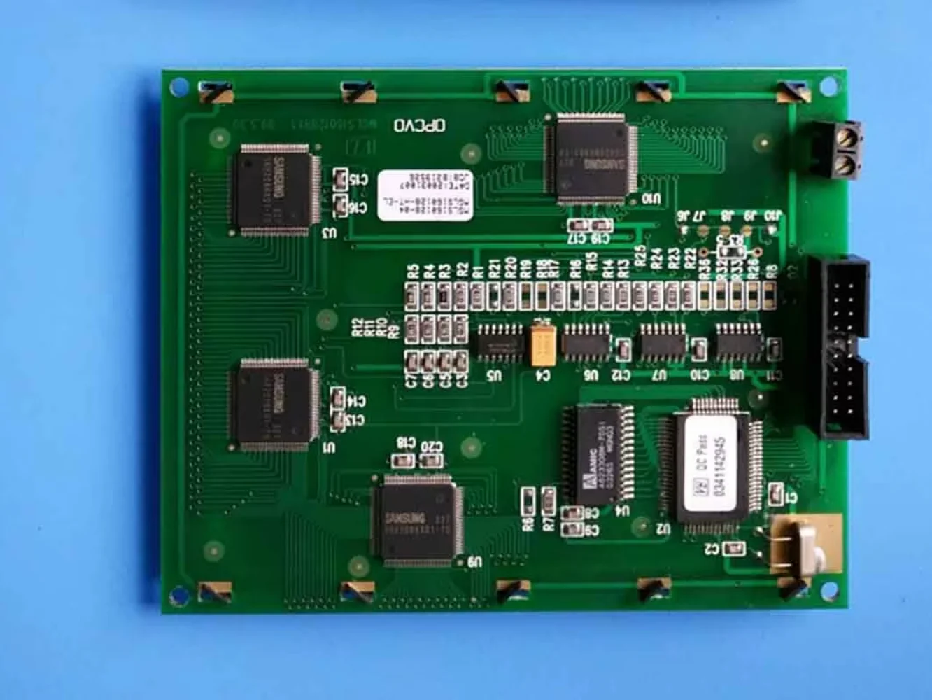 

Original Product MGLS160128RL1 LCD Screen Display Panel