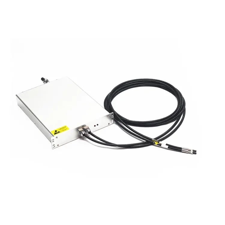 40W 405nm Fiber-Coupled Diode Laser – 400μm Core for CTP Plate Making, High Stability