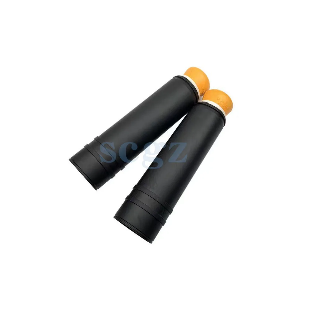 Rear Shock Absorber Dust Cover Assembly With Buffer Glue 13251764  For C-hevrolet Cruze Orlando Opel Astr