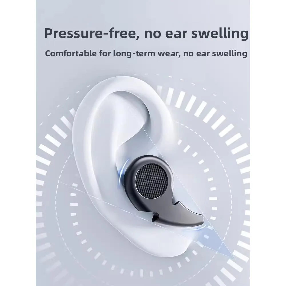 Waterproof Swimming Earplugs Professional Silicone In-Ear Bathing Shampoo Special Anti-Middle Ear Infection Nose Clip