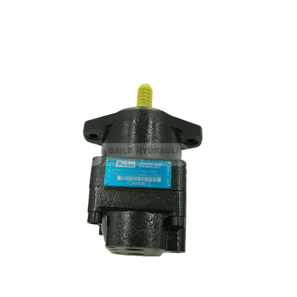 

Hot Sales orbit Hydraulic Motor 6682034,161-0085,7499819,161-0028,177-001 for Bobs Skid Steer Loaders