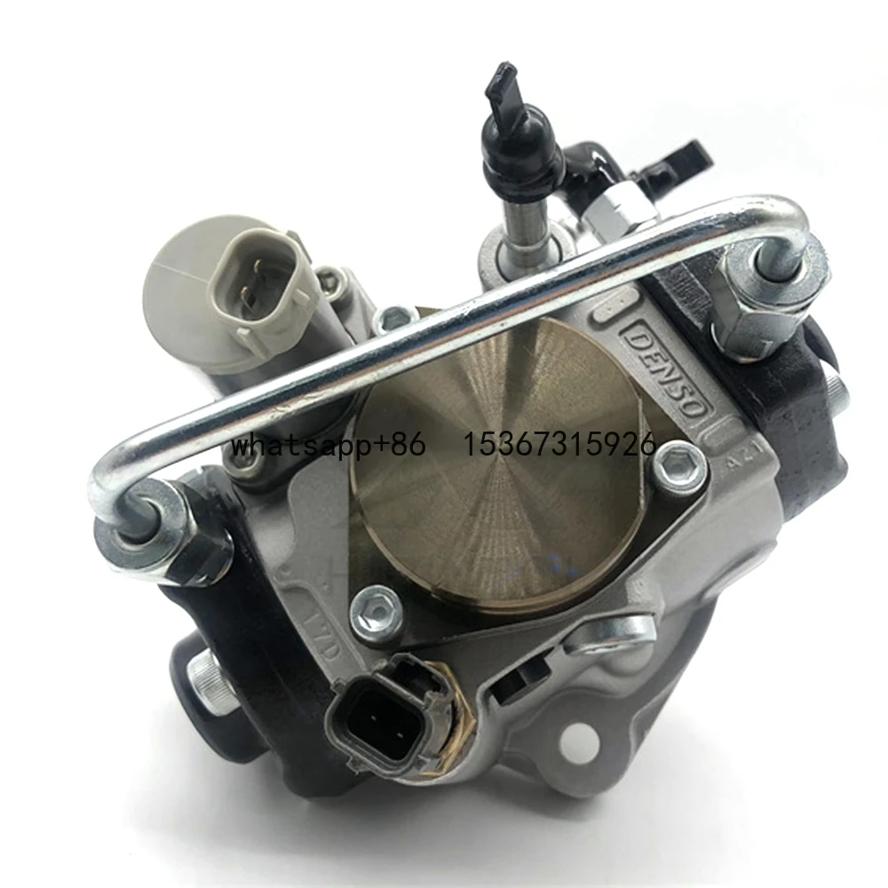 HP3 Single Cylinder Dies el Fuel Inje ction Pump For Hino jo8c engine Denso Toy ota Hiace