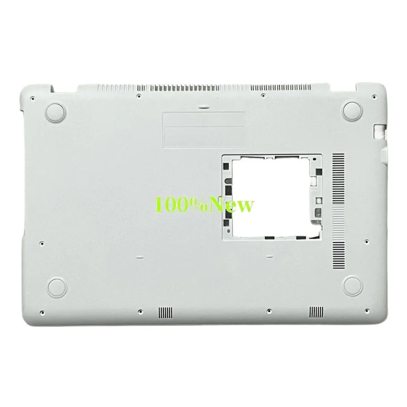 New for Asus X542L FL8000U A580 F580 V587U notebook white base rear cover optical drive cover