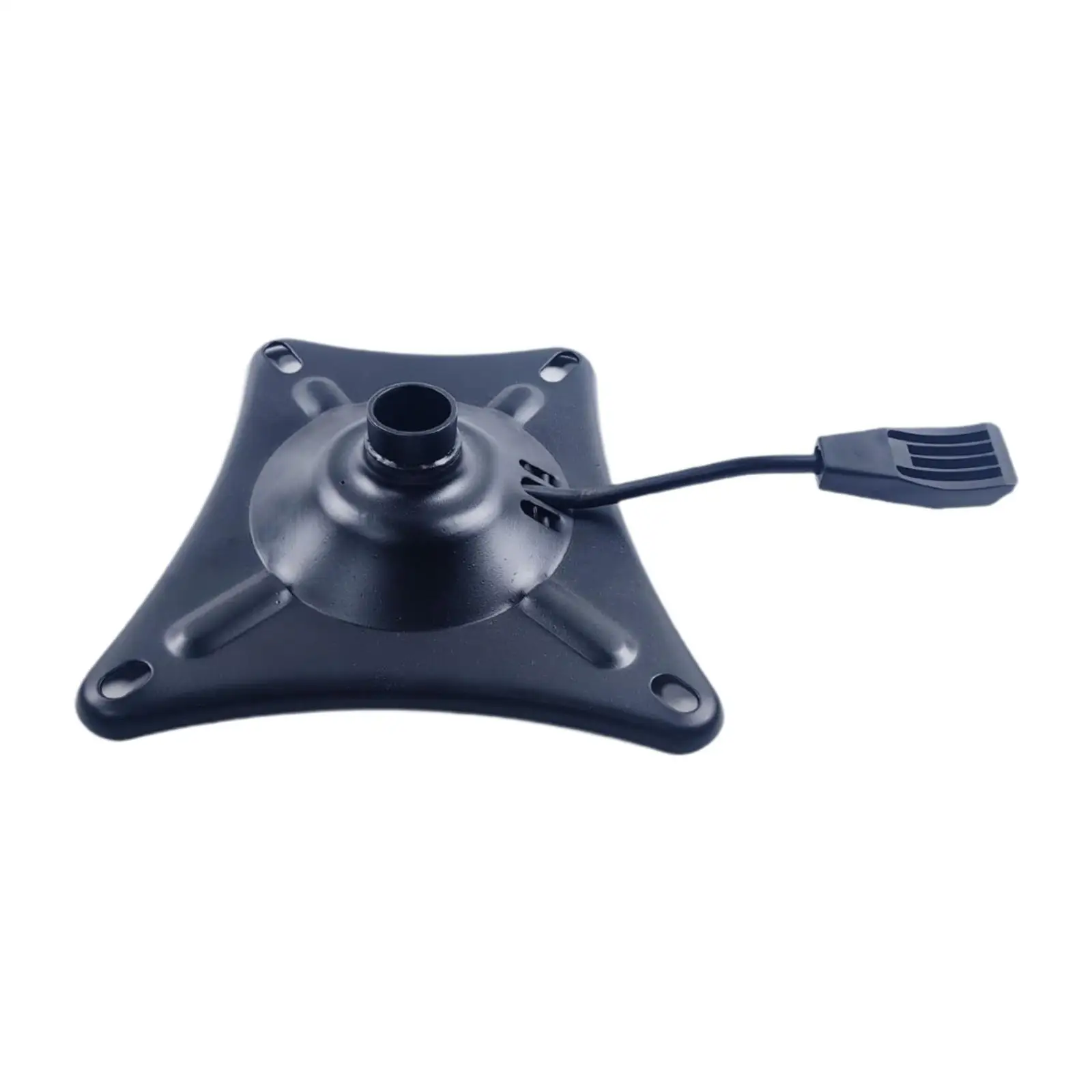 

Office Chair Tilt Control Mechanism Hardware Control Lift Mechanism Practical Durability Replacement Chair Tilt Base Heavy Duty