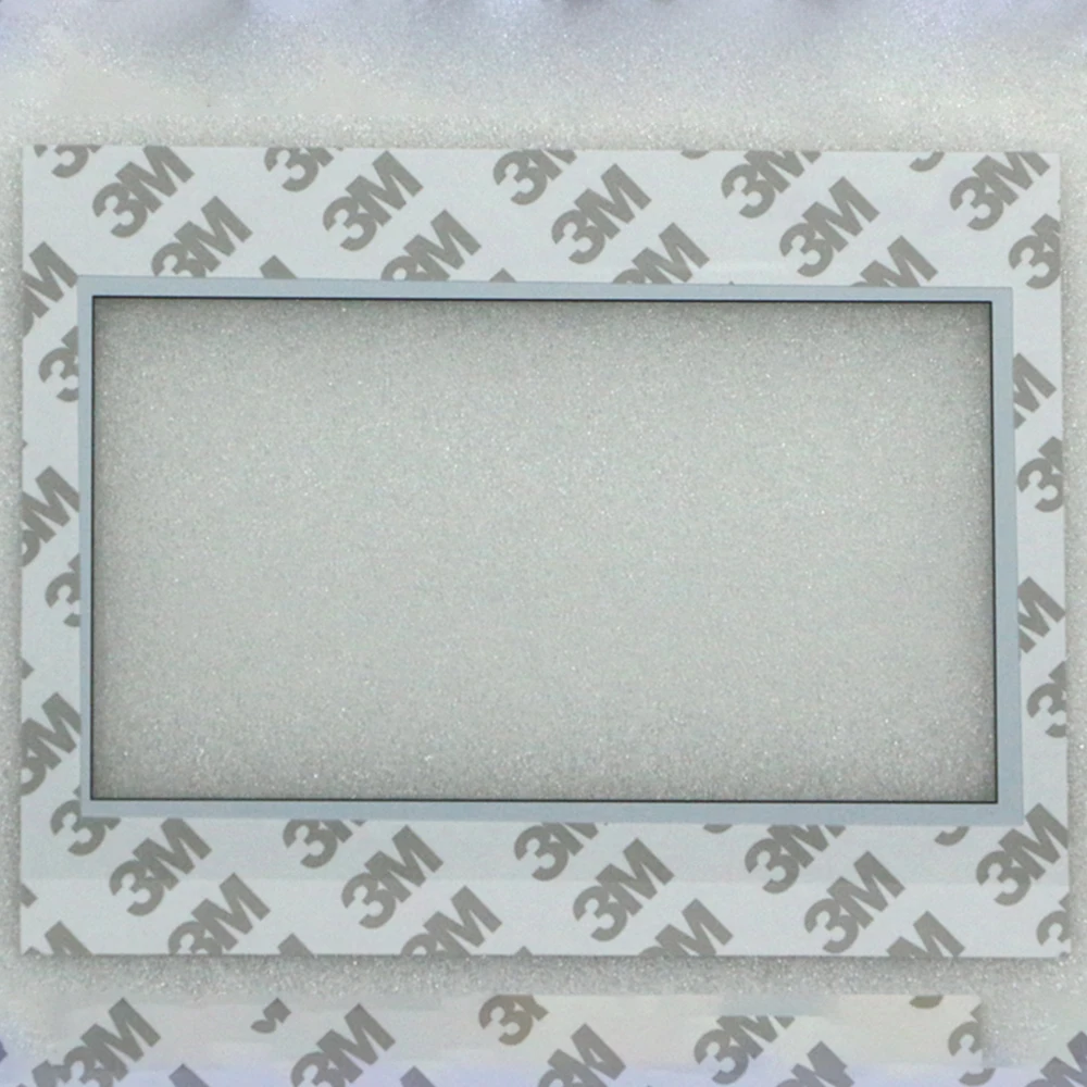 7 polegadas para TP07 CTS6 T07-CH020-YXKJ Nova tela de toque + película protetora