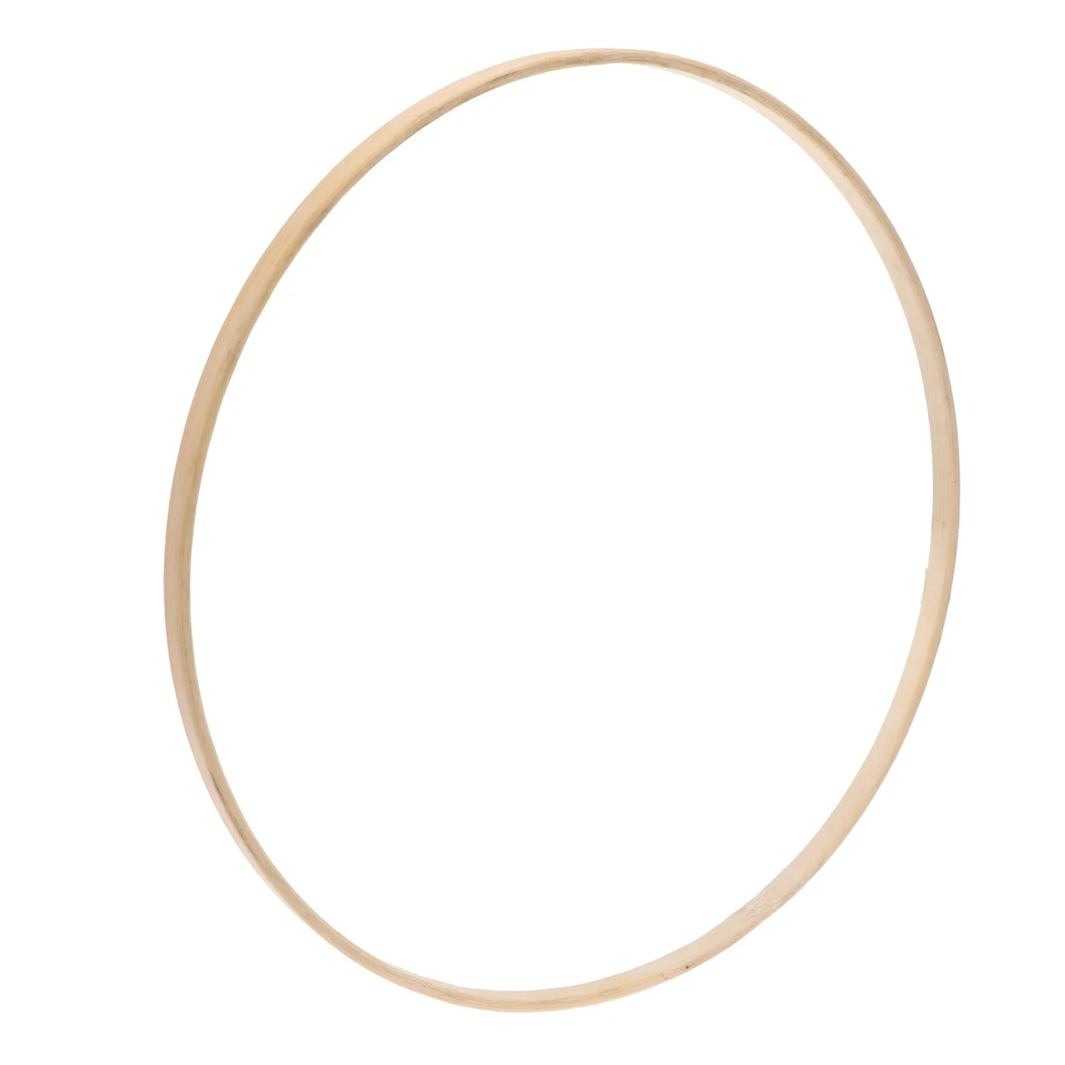 لتقوم بها بنفسك الخيزران التطريز هوب دائرة مستديرة 26.2 سنتيمتر السلس النسيج تحديد أداة ل عبر غرزة التطريز جدار ديكور