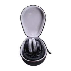 LTGEM EVA Hard Case for Beyerdynamic 459038 DT 990 PRO Open Studio Headphone