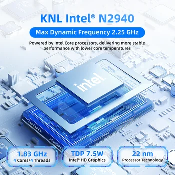 9 最佳銷售 掌上迷你電腦 - №5