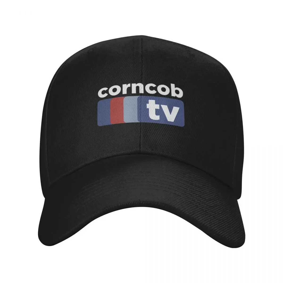 Corncob TV I Think You Should Leave Baseball Cap Horse Hat Bobble Hat Golf Streetwear Caps Male Women's