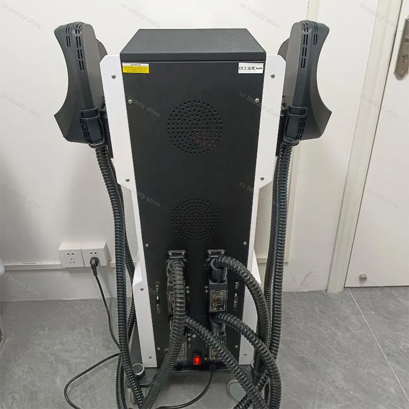 

15 Tesla 6500W Hiemt Lose Weight EMS Body Slim Muscle Stimulation Professional Emsone NEO Machine