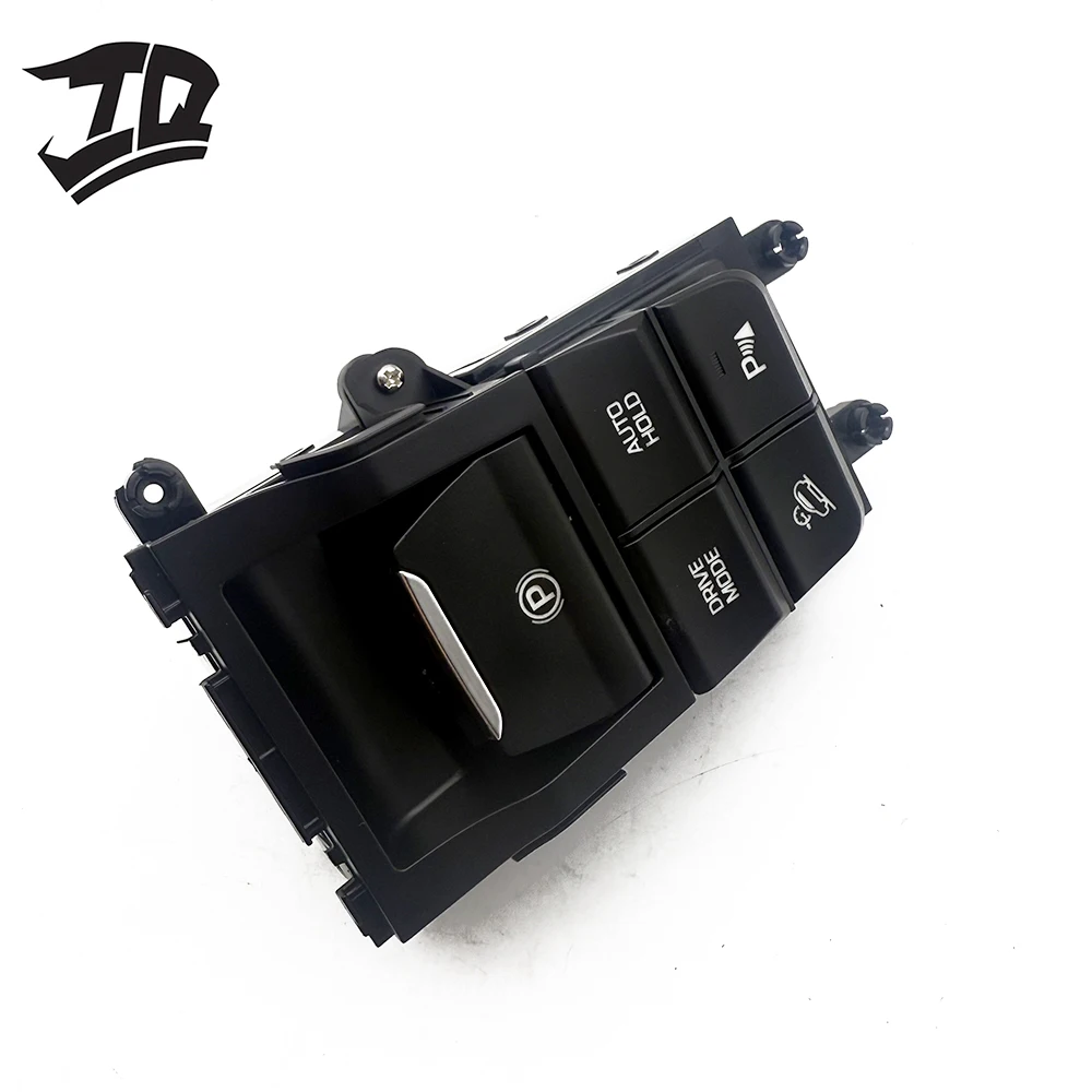 Interruptor de Freno de Mano EPB para Hyundai Tucson TL 2019-2020, 93300-D30604X 93300D30604X