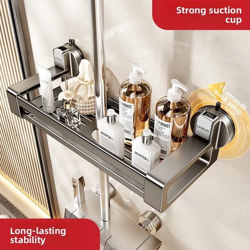 bathroom-shower-head-suction-cup-rack-shower-caddy-wall-mounted-storage-organizer-home-bathroom-accessories-single-layer