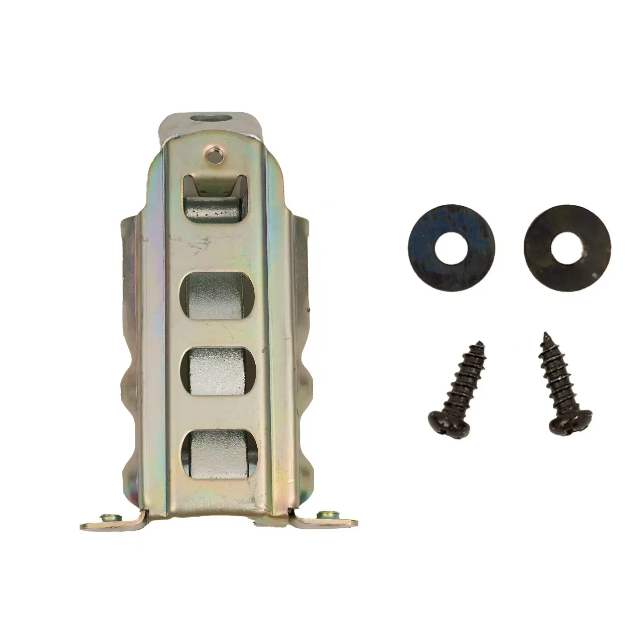 

Front Left Driver Side Door Hinge Check Strap for Mercedes Sprinter Van 906 06- for VW CRAFTER 30-35 30-50 9067200316 906720001