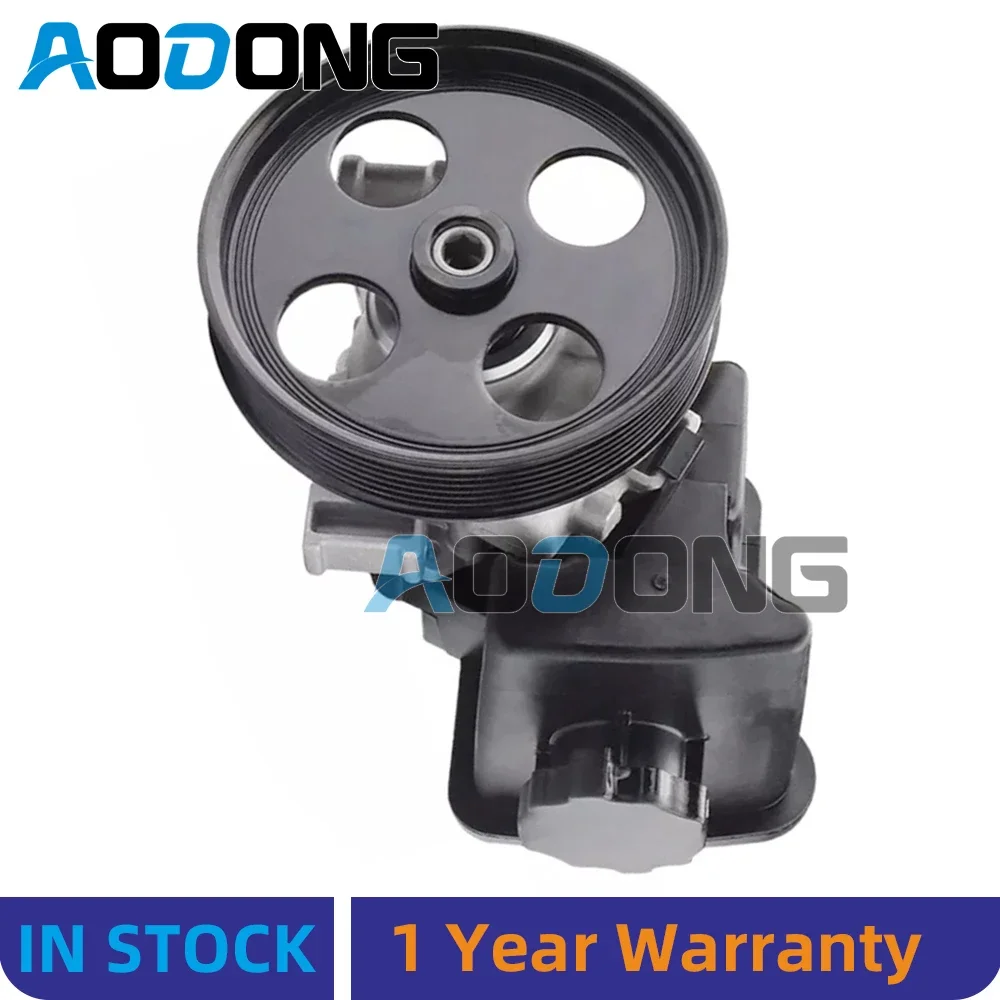 

Power Steering Pump For Mercedes Benz CL203 W203 W204 W211 S203 0034664001 0034664101 0034664201 0034664301 A0034664101