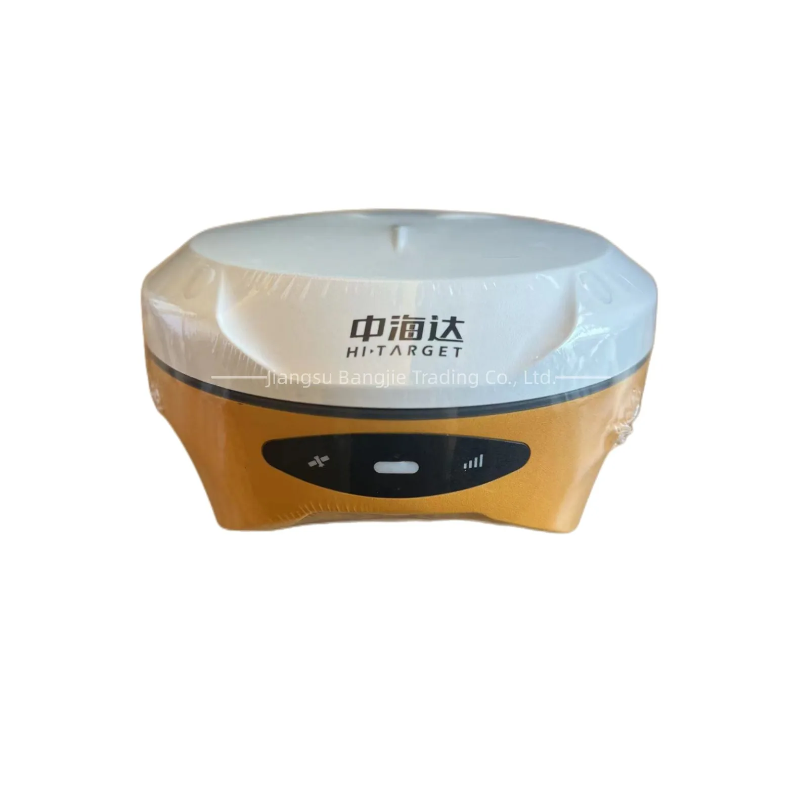 

New Generation IMU RTK 1408 Channels Hi-Target V300/V500 Gnss RTK Receiver With AR Stake Out