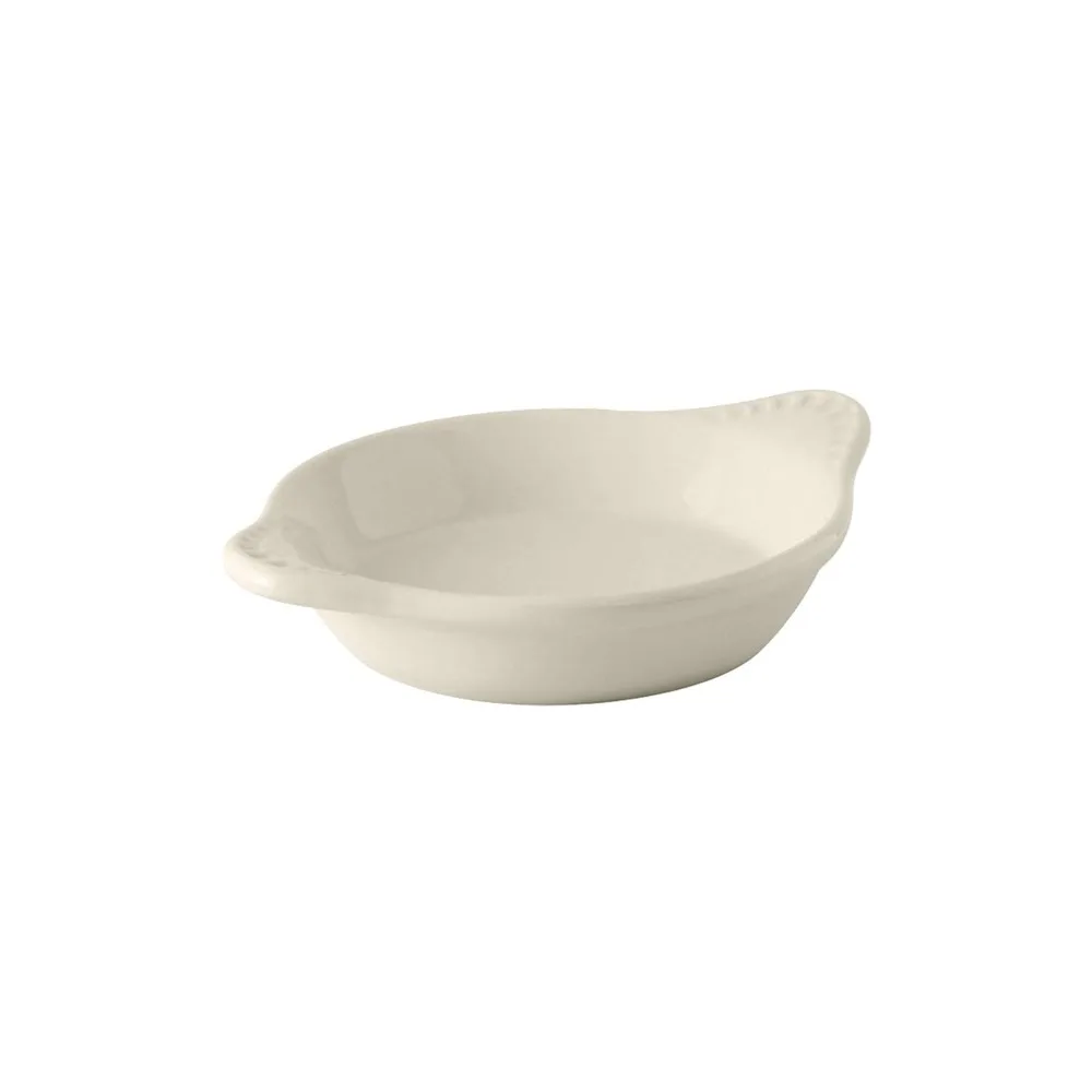 

Китай BEN-1202 Гофрированное яйцо, 15 унций, 8-5/8 x 7-1/8 x 1-1/2 В, круглое, можно использовать в микроволновой печи и в посудомоечной машине, защищенное от духовки, полностью стеклое.