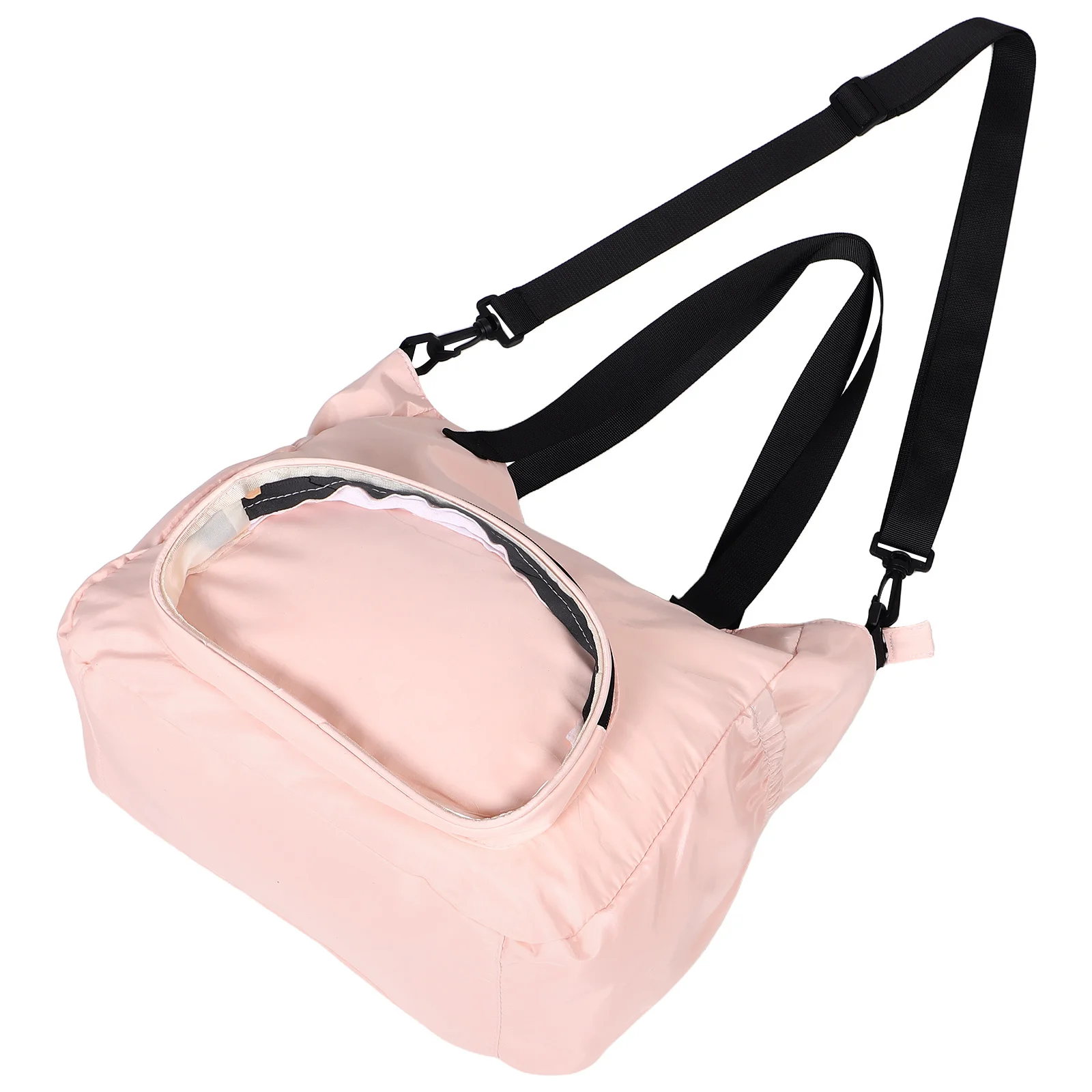 

Путешествия Mommy Baby, большая вместимость, прочный материал, сумки через плечо, складная сумка-тоут для покупок, женская сумка-мессенджер