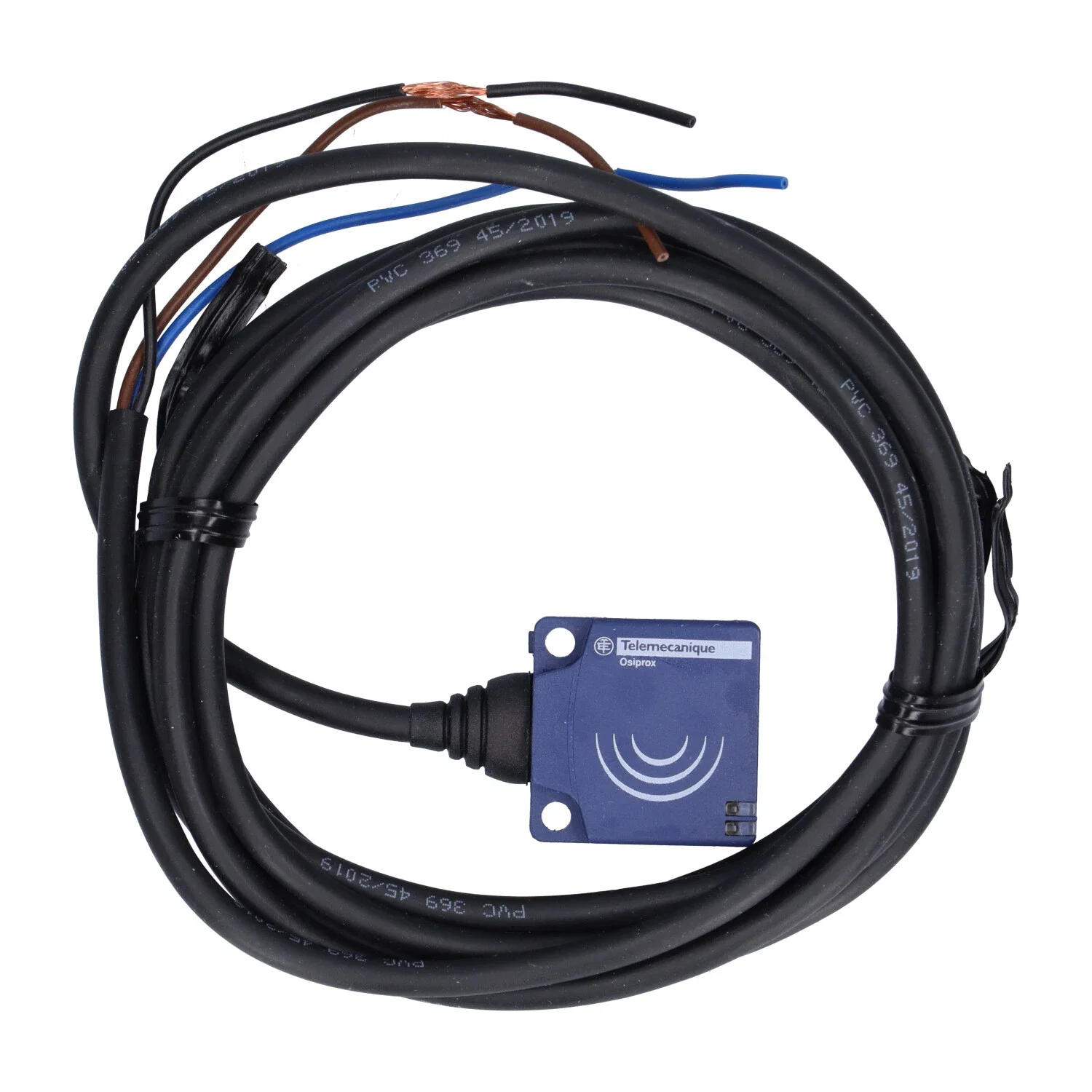 

XS8E1A1PAL2 Inductive proximity sensors XS