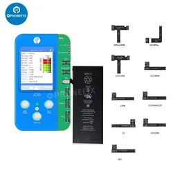 JC V1SE Battery Repair Board Flex Cable for IPhone 11 - 14 Pro Max Erase Important Battery Message Remove Error Health Warning