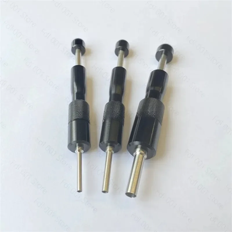 High quality original QXRT20 | QXRT16 | QXRT12 | QXRT08 terminal pin ejector