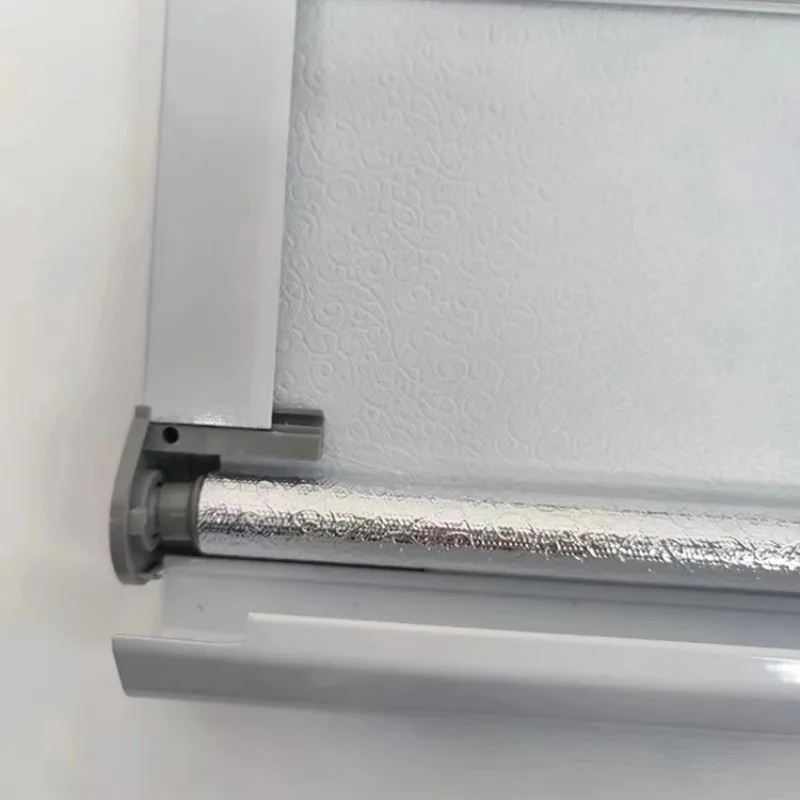 نافذة منزل متنقل أكريليك 1300*600 مللي متر عالية الجودة للتخييم القافلة RV E13 معتمدة