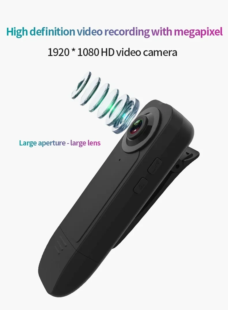 Imagem -02 - Micro Caneta Gravação Wifi Câmera A18 hd 1080p Câmera Portátil sem Fio Multifunction Traço Cam Mini Câmera de Vídeo Caneta Inteligente Registro