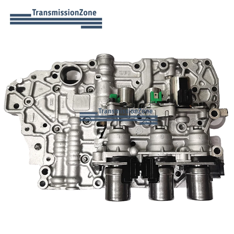 

4F27E FN4A-EL 4-Speed Gearbox Valve Body For Ford MAZDA