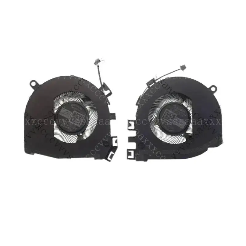 

Вентилятор графического процессора ноутбука EG85100S1-C100-S9A EG85100S1-C090-S9A 4-контактный для ZBook Fury