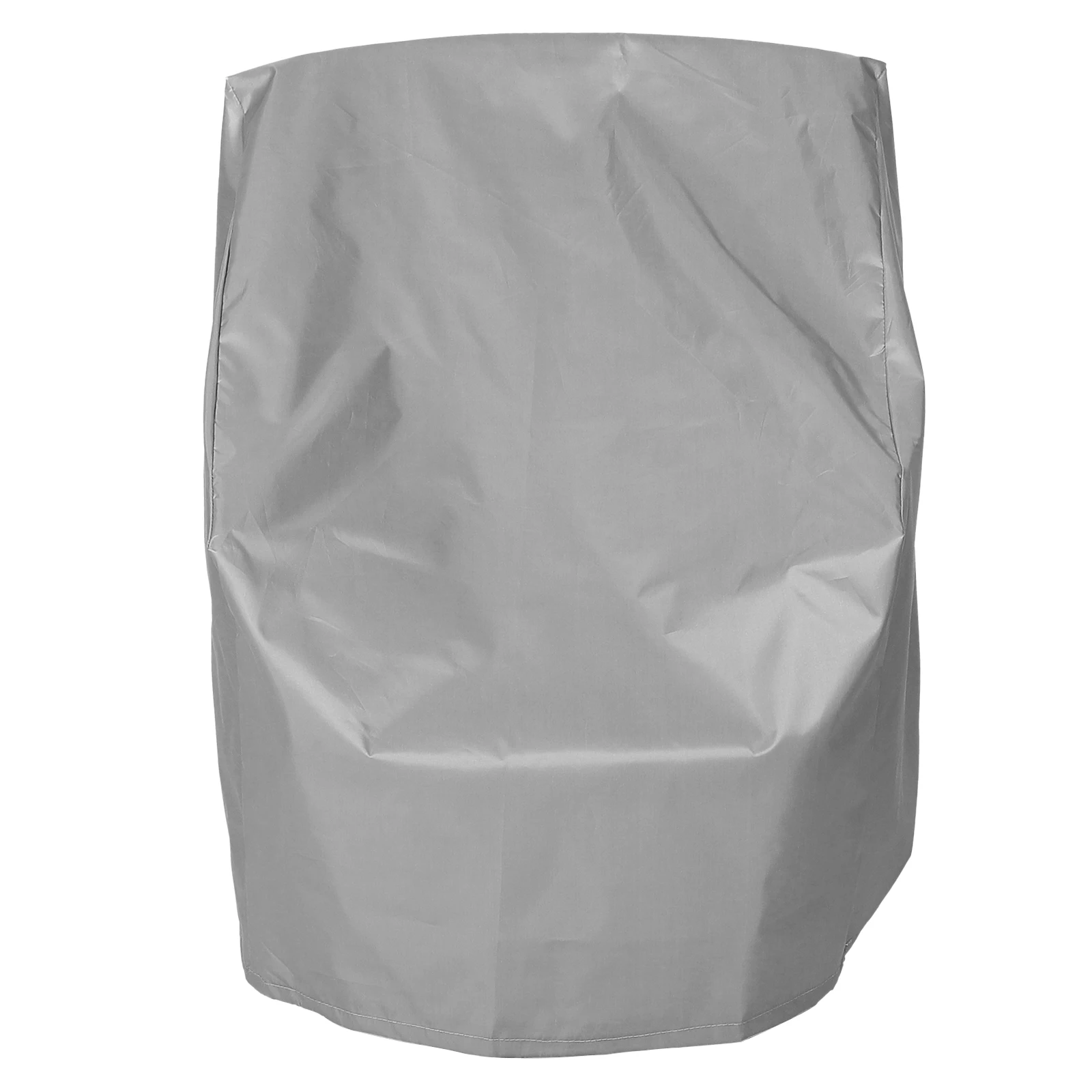 

Waterproof Seat Cover Oxford Fabric Boat Cushion Center Console Covers Accessories Pontoon Chair Sunscreen Outdoor Marine